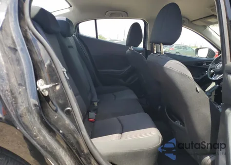 2014 Mazda 3 Touring from USA, damaged, VIN JM1BM1V72E1116942